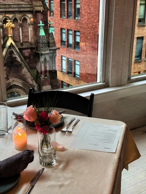 Dining on German Comfort Food 🔥 Quiet Escape at a Speakeasy ‼️