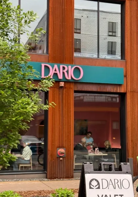🍝 Dario | Minneapolis