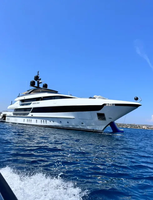  Summer on the Italian Seas | A Yacht Diary