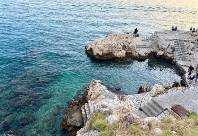 🇭🇷 Croatia's Stunning Beaches: Pula, Rovinj & Rijeka