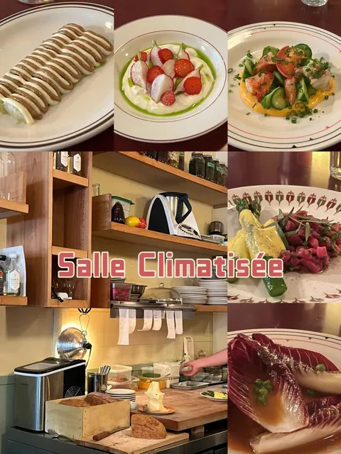 🇨🇦 MTL | Falling Hard for Salle Climatisée 💋