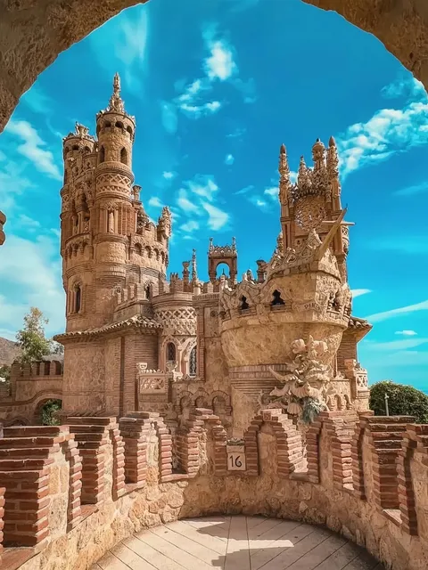 🎨 Picasso's Hometown | Málaga - Spain's Hidden Gem