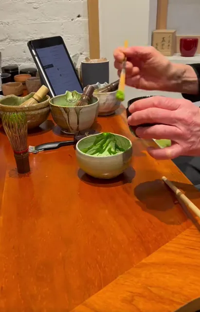 NYC Exploration: Setsugekka (Snow Moon Flower) 🌟