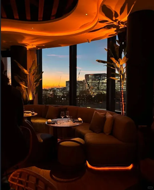 Must Visit! London’s Hidden Gem Restaurant — Los Mochis