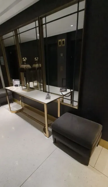 🇺🇸 A True Urban Oasis: Chic, Relaxing & Thoughtful Service 🏙️✨