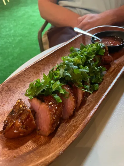 Ada Street — A Dinner by Candlelight 🕯️