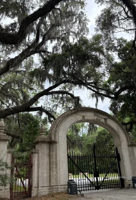 Wormsloe State Historic Site 🌳 
