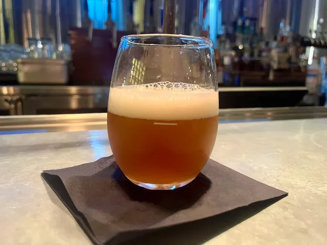 🇺🇸 DC - A Solo Drinking Session 🍻 — Brewery
