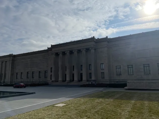 Kansas City — A Shining Gem of North America 🌟