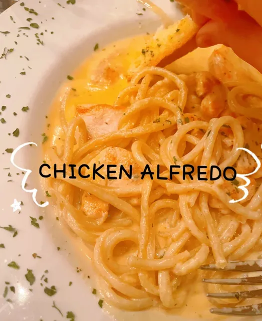 Kamloops Must-Try Italian | Peter's Pasta 