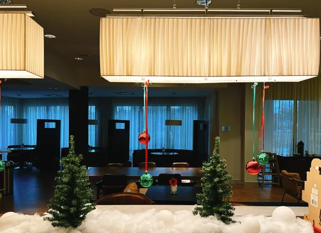  Check into Courtyard Jackson Airport/Pearl Hotel