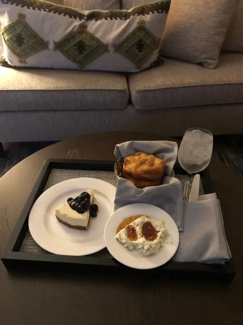 Total Relaxation Awaits at This Downtown Oasis! 🌿