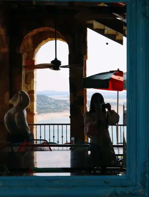 Dallas Road Trip | Austin’s Golden Sunset & Soul Healing ❤️‍🩹