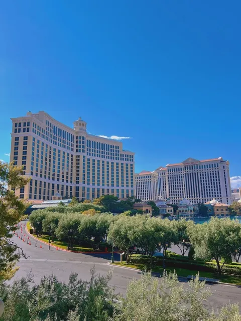 The Ultimate Las Vegas Bucket List