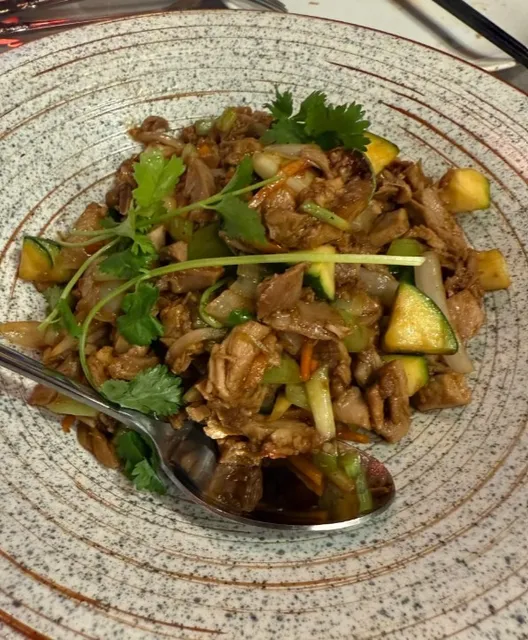 Jade Dynasty | A Twin Cities Staple for Classic Cantonese & Dim Sum