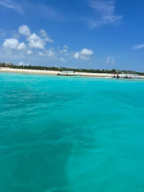 🇹🇿 Volunteer Diaries in Africa (3): Daily Visual Overload