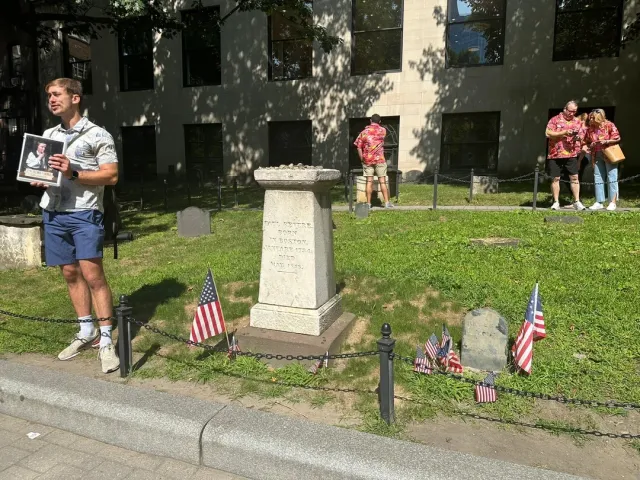 No Worries About Getting Tired—The Tour "Flew By"! 💙