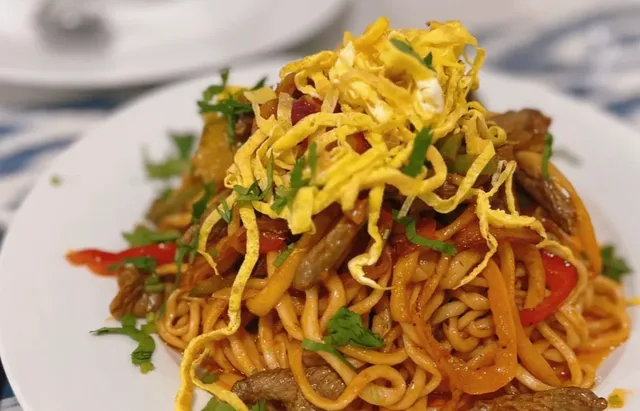 Cincinnati’s Hidden Gem for Xinjiang Flavors