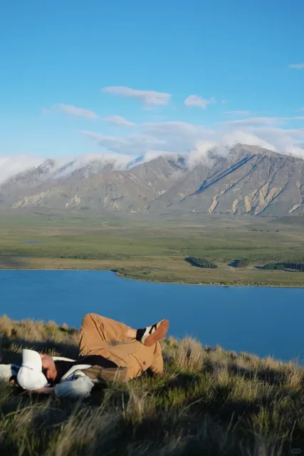 ✨ Visiting Tekapo? Stargazing is Just the Beginning! | A Must-Do Guide