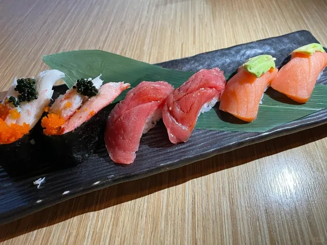 Colorado Food【6】Uni Rice Bowl｜Denver 🍱✨