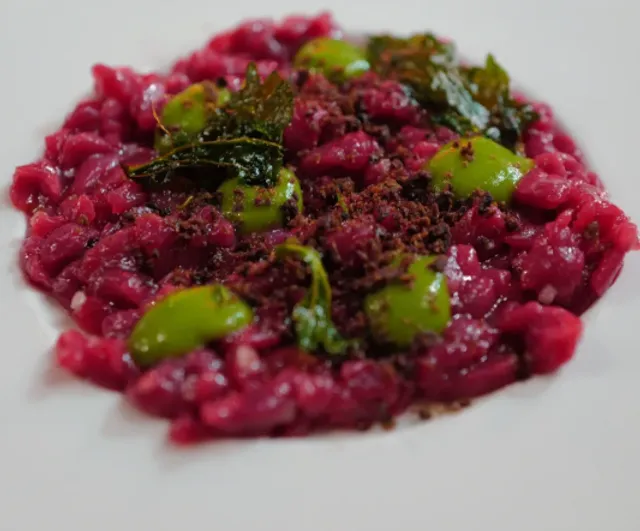 Milan | Try all five kinds of beef at Ristorante Dry Aged