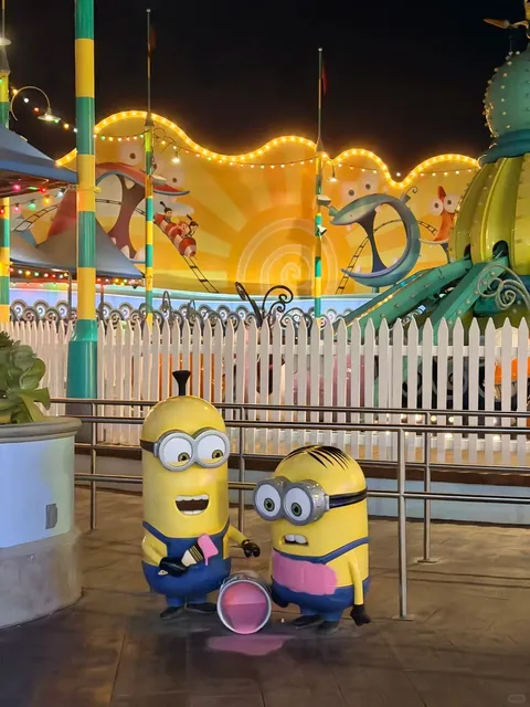 LA in 5 Days & 4 Nights 🌴 – Sun, Fun & Good Vibes!