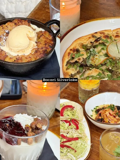 LA｜Must-Try Italian Food in Silverlake 🇮🇹✨