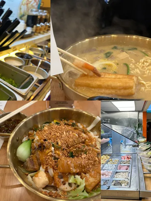 A Year of Good Eating in the Bay Area 😋 | Curated Favorites