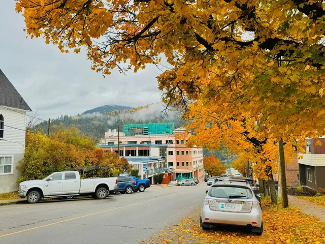 🏡 Fairytale Escape to Nelson | 3.5-Day Autumn Adventure 🍂