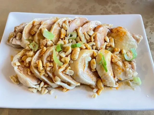 🇺🇸 Denver | My First Meal in the 23rd State