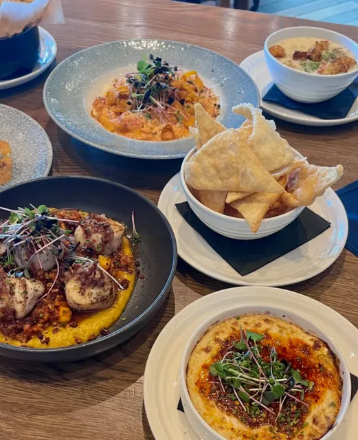 Boston will have another 10,000 seaside restaurants 