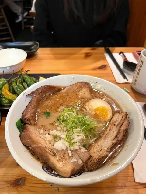 NYC Food Exploration  | Nishida Sho-ten🍔🌟