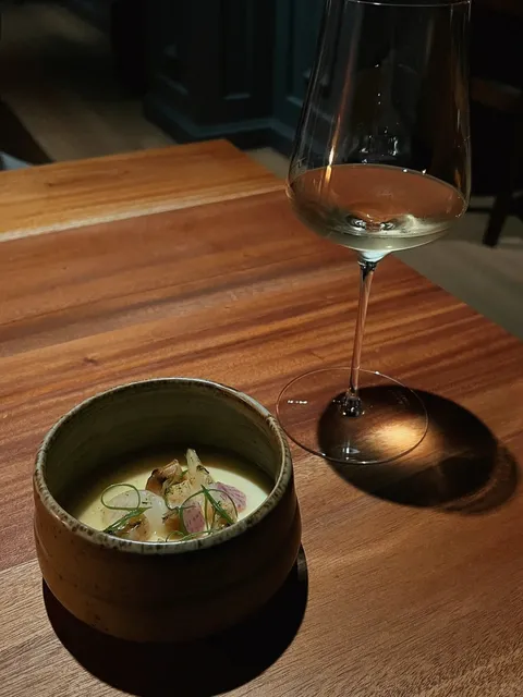 LA | A Truly Memorable Michelin-Starred French Experience 🍷