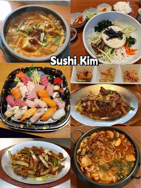 🇺🇸 Pittsburgh Yummy Korean Food Guide 🍱