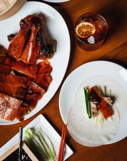 Komodo Miami: An Asian Fusion Restaurant in Miami