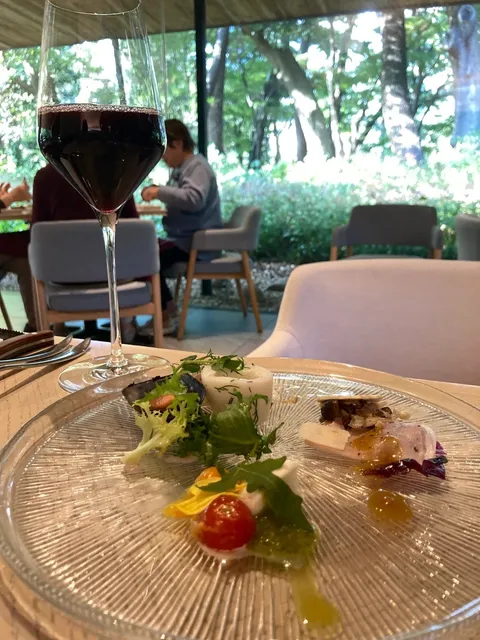 🍃TEIEN Restaurant comodo🌿