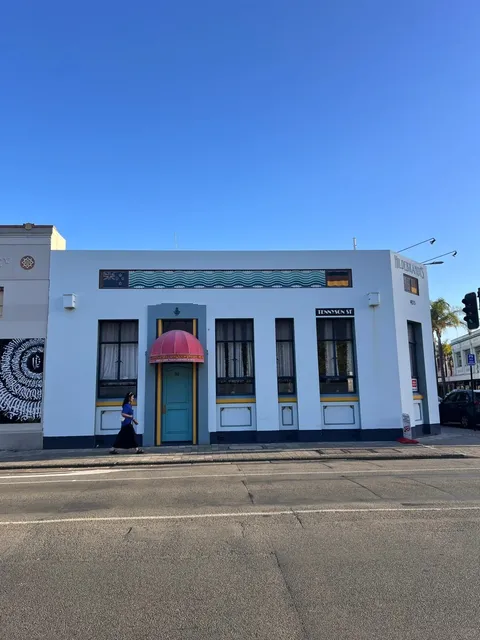 ☀️ Napier Love at First Sight!