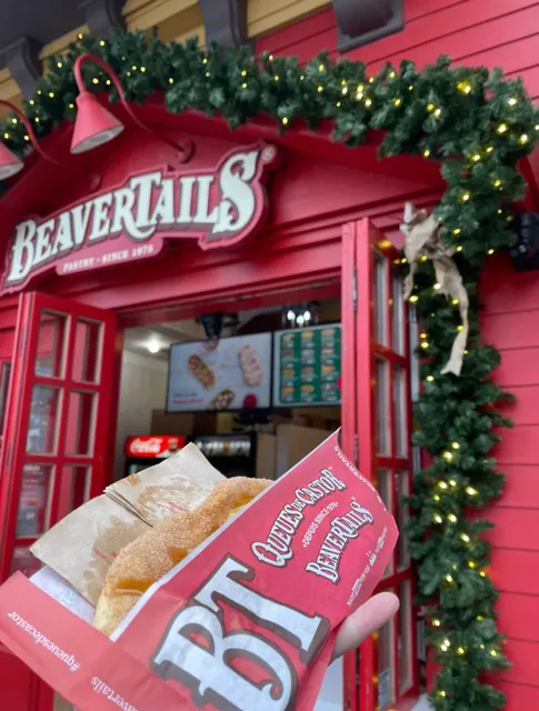 ​​What to Eat While Skiing in Blue Mountain | Village Snack Guide​​ 🏔