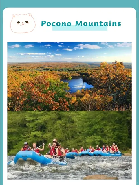 Pennsylvania Travel Guide: Top Weekend Road Trip Destinations 🚗💨