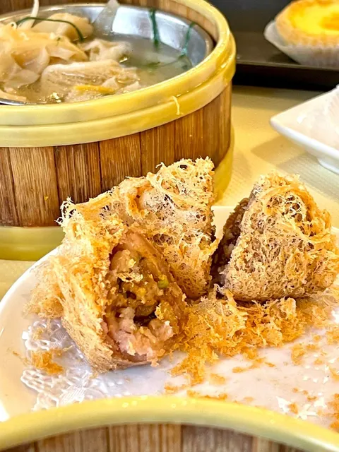 😭 Don’t Wanna Leave Sacramento After This Dim Sum! 😭