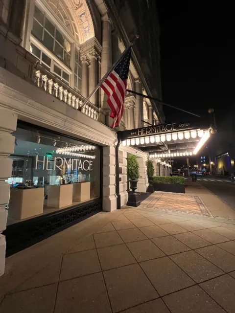 Highly Recommended for Your Nashville Trip! 🌟