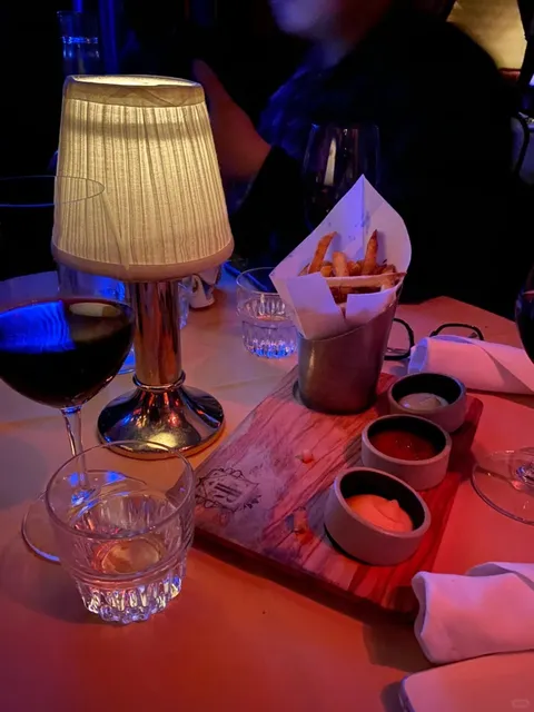 New York Hidden Gem Bar 🌟