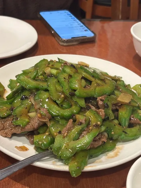 🍽️ Vegas | Found Super Authentic Cantonese Cuisine!