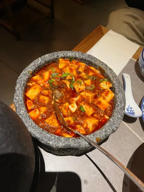 😱 LA’s Chuan Shan Jia “Mountain House