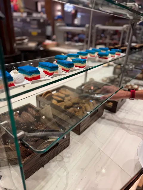 🇺🇸 Review: Fresh Harvest Buffet in Atlantic City 🍽️