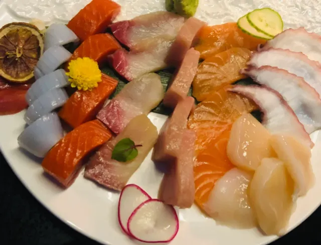 Suitable for group dinner