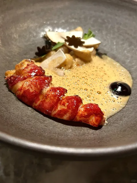 Evelyn’s Table | 12 Seats, 5 Courses, 3 Chefs 🍽️✨