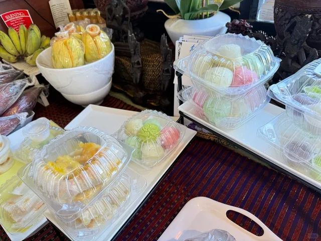 🇰🇭 Hidden Gem in Long Beach: A Taste of Cambodia at Sophy’s