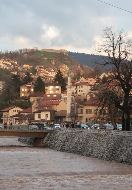 Sarajevo’s Flavor Archives: Where Taste Memories Live