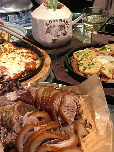 New York | Soju Haus (1)🍻